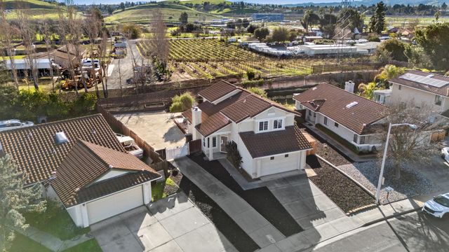 2832 Filbert St, Antioch, CA 94509