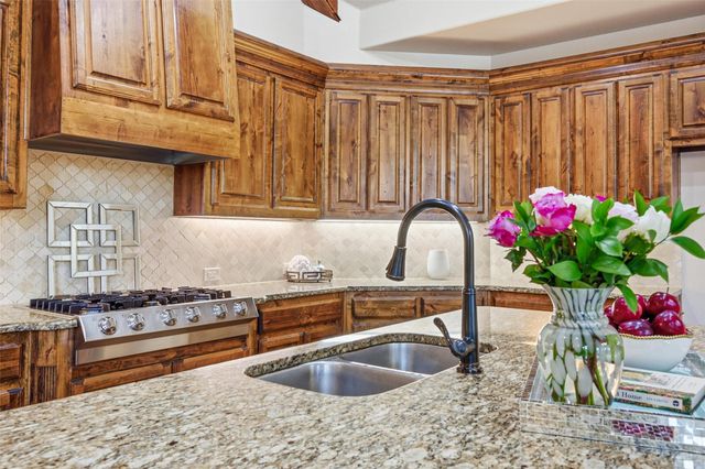 503 Burke Drive, Lucas, TX 75002