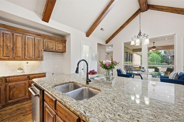 503 Burke Drive, Lucas, TX 75002