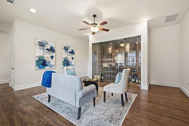 503 Burke Drive, Lucas, TX 75002