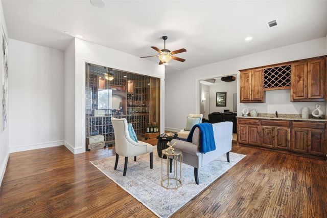 503 Burke Drive, Lucas, TX 75002