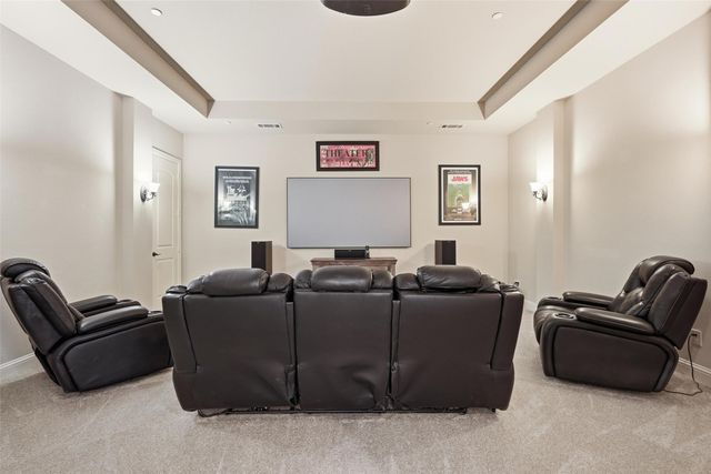 503 Burke Drive, Lucas, TX 75002