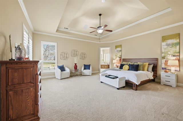 503 Burke Drive, Lucas, TX 75002