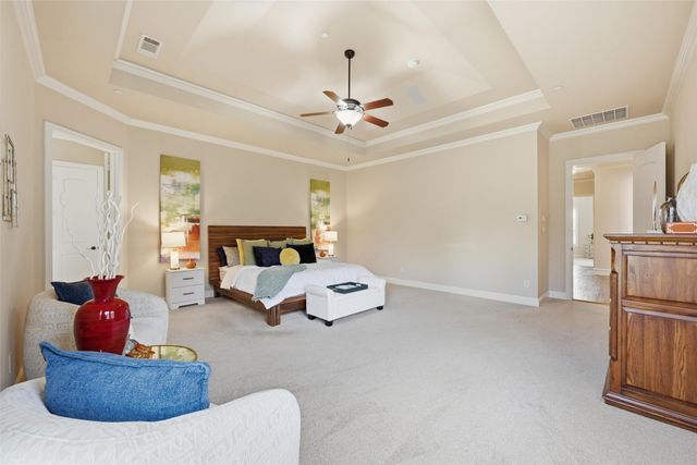 503 Burke Drive, Lucas, TX 75002