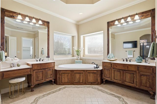 503 Burke Drive, Lucas, TX 75002