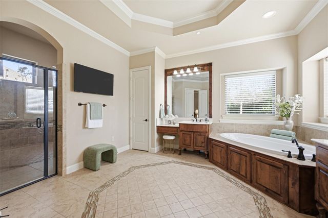 503 Burke Drive, Lucas, TX 75002