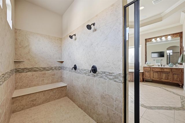 503 Burke Drive, Lucas, TX 75002