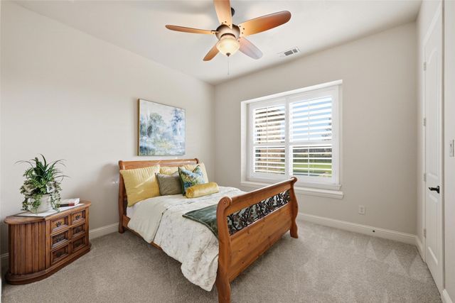 503 Burke Drive, Lucas, TX 75002