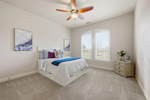 503 Burke Drive, Lucas, TX 75002