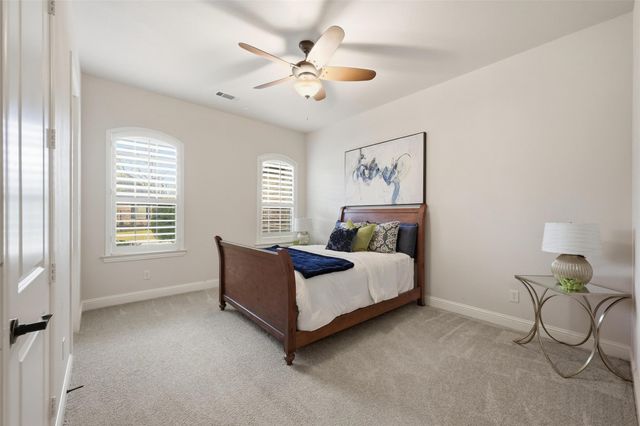 503 Burke Drive, Lucas, TX 75002