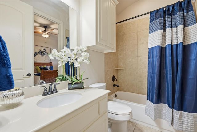 503 Burke Drive, Lucas, TX 75002