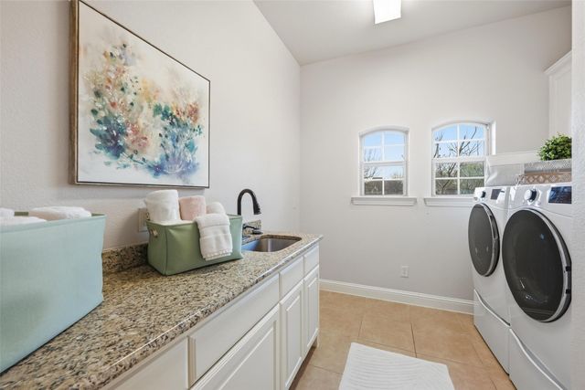 503 Burke Drive, Lucas, TX 75002