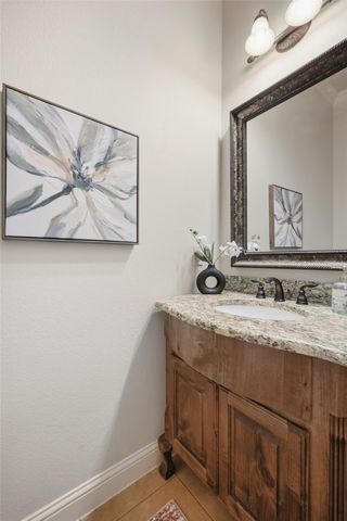 503 Burke Drive, Lucas, TX 75002