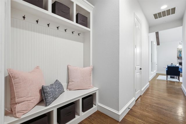 503 Burke Drive, Lucas, TX 75002