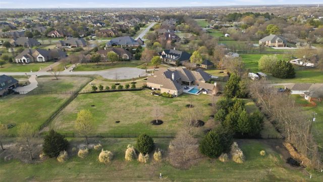 503 Burke Drive, Lucas, TX 75002