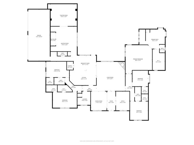 503 Burke Drive, Lucas, TX 75002