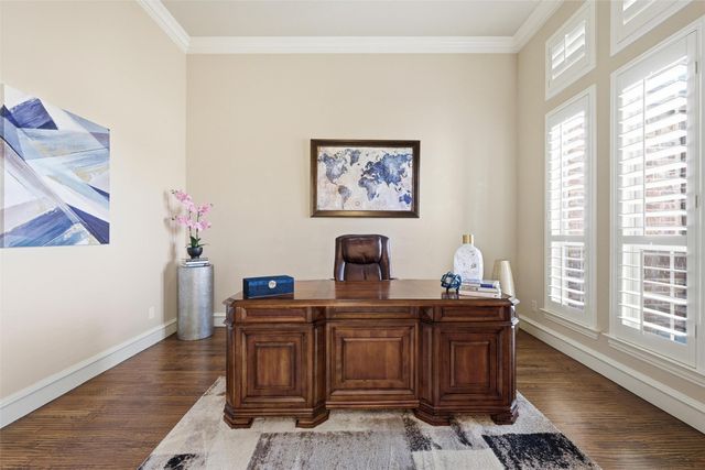 503 Burke Drive, Lucas, TX 75002