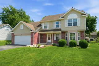 636 Briarwood Lane, Oswego, IL 60543