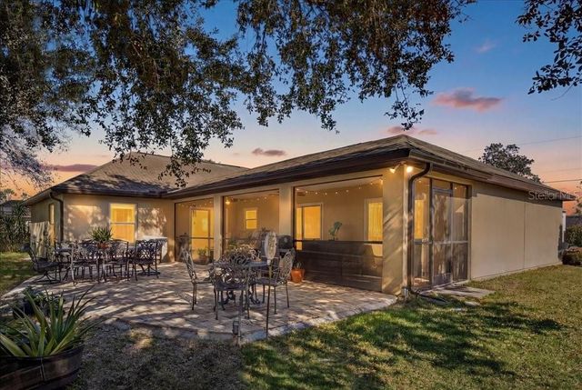 42 RUSSELL DRIVE, Palm Coast, FL 32164