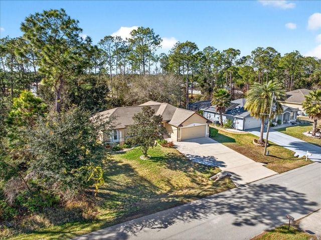 42 RUSSELL DRIVE, Palm Coast, FL 32164