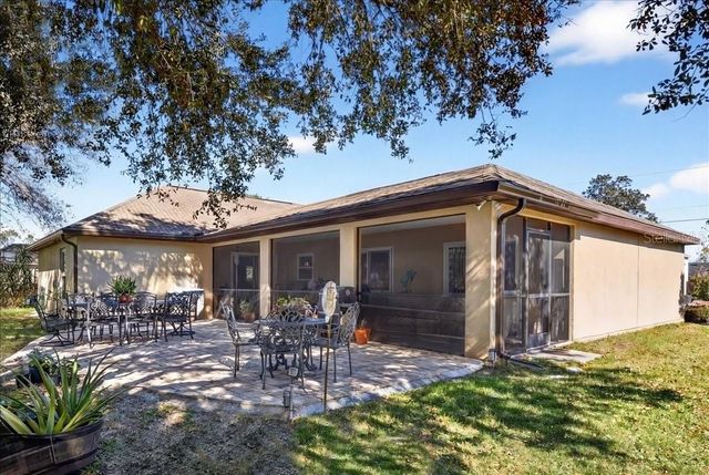 42 RUSSELL DRIVE, Palm Coast, FL 32164