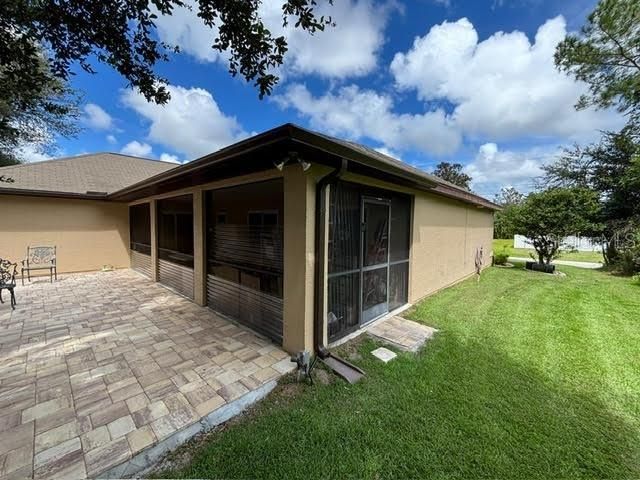 42 RUSSELL DRIVE, Palm Coast, FL 32164