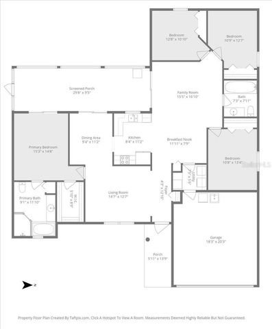 42 RUSSELL DRIVE, Palm Coast, FL 32164