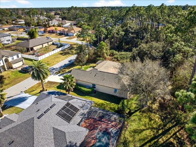 42 RUSSELL DRIVE, Palm Coast, FL 32164