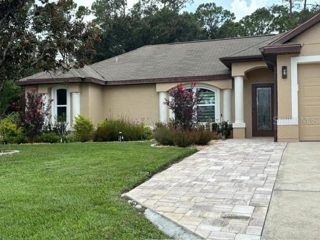 42 RUSSELL DRIVE, Palm Coast, FL 32164