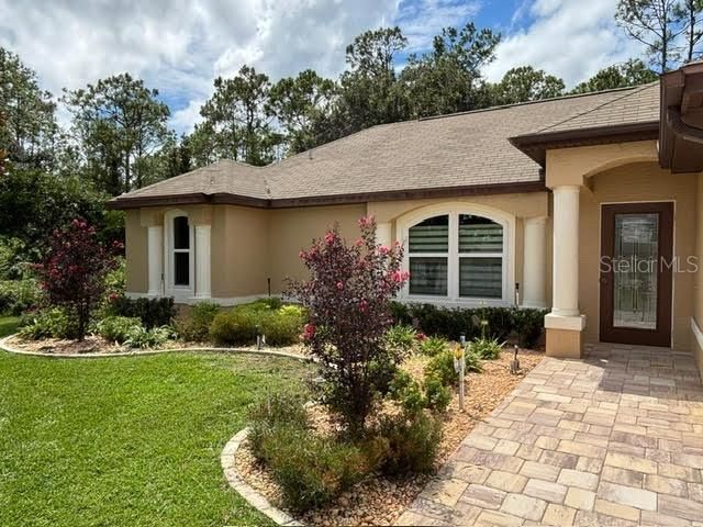 42 RUSSELL DRIVE, Palm Coast, FL 32164