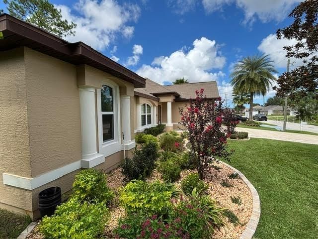 42 RUSSELL DRIVE, Palm Coast, FL 32164