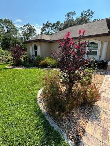 42 RUSSELL DRIVE, Palm Coast, FL 32164