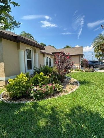 42 RUSSELL DRIVE, Palm Coast, FL 32164