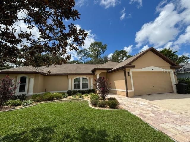 42 RUSSELL DRIVE, Palm Coast, FL 32164