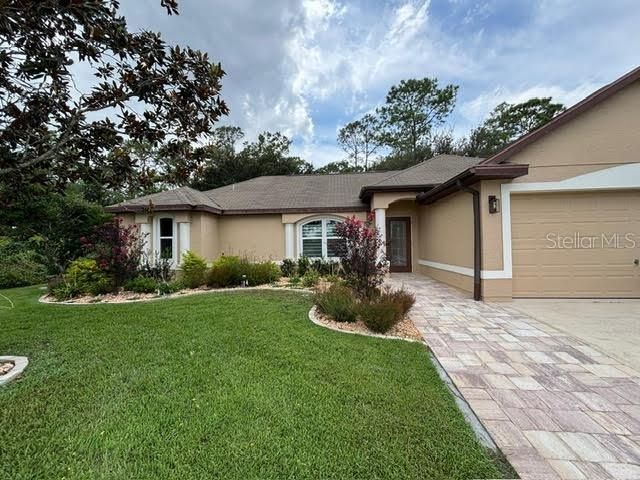 42 RUSSELL DRIVE, Palm Coast, FL 32164