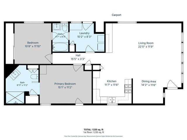 10681 Oak 64, Los Alamitos, CA 90720