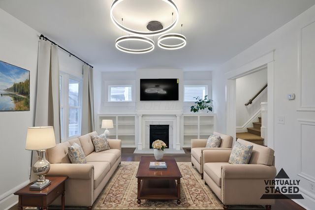 2362 Indiana Avenue, Columbus, OH 43202