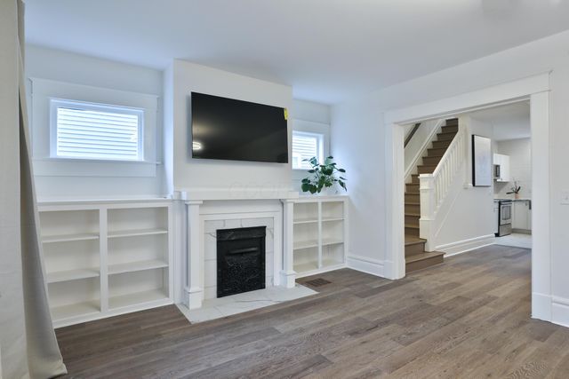 2362 Indiana Avenue, Columbus, OH 43202