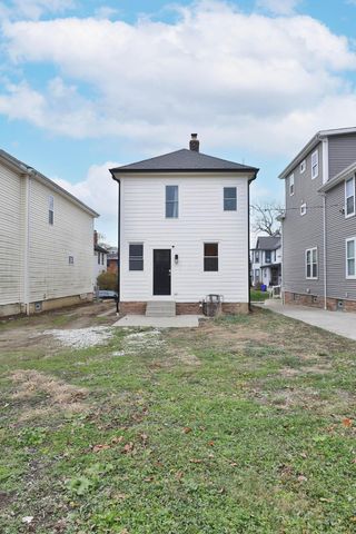2362 Indiana Avenue, Columbus, OH 43202