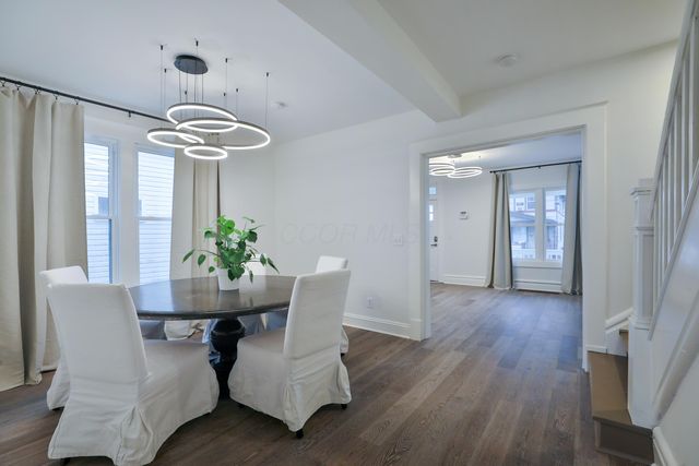 2362 Indiana Avenue, Columbus, OH 43202