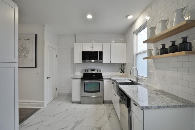 2362 Indiana Avenue, Columbus, OH 43202