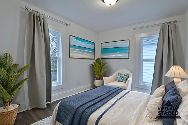 2362 Indiana Avenue, Columbus, OH 43202