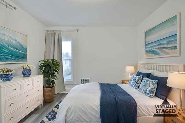 2362 Indiana Avenue, Columbus, OH 43202