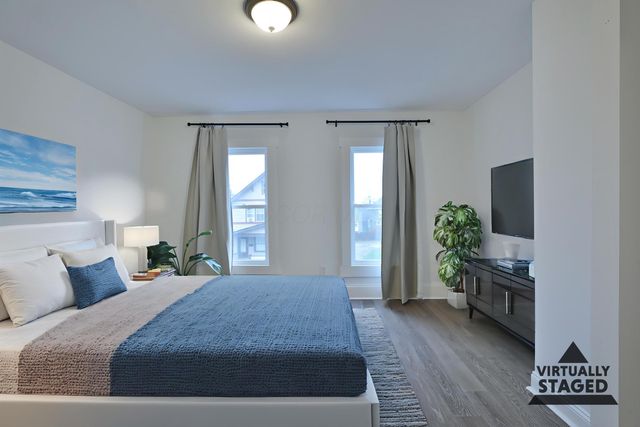 2362 Indiana Avenue, Columbus, OH 43202