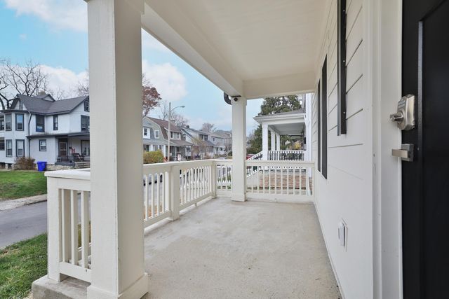 2362 Indiana Avenue, Columbus, OH 43202