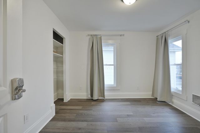 2362 Indiana Avenue, Columbus, OH 43202