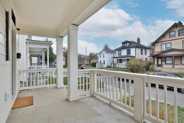 2362 Indiana Avenue, Columbus, OH 43202