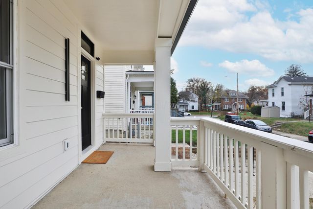 2362 Indiana Avenue, Columbus, OH 43202