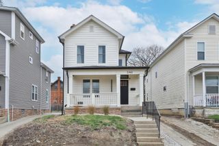 2362 Indiana Avenue, Columbus, OH 43202