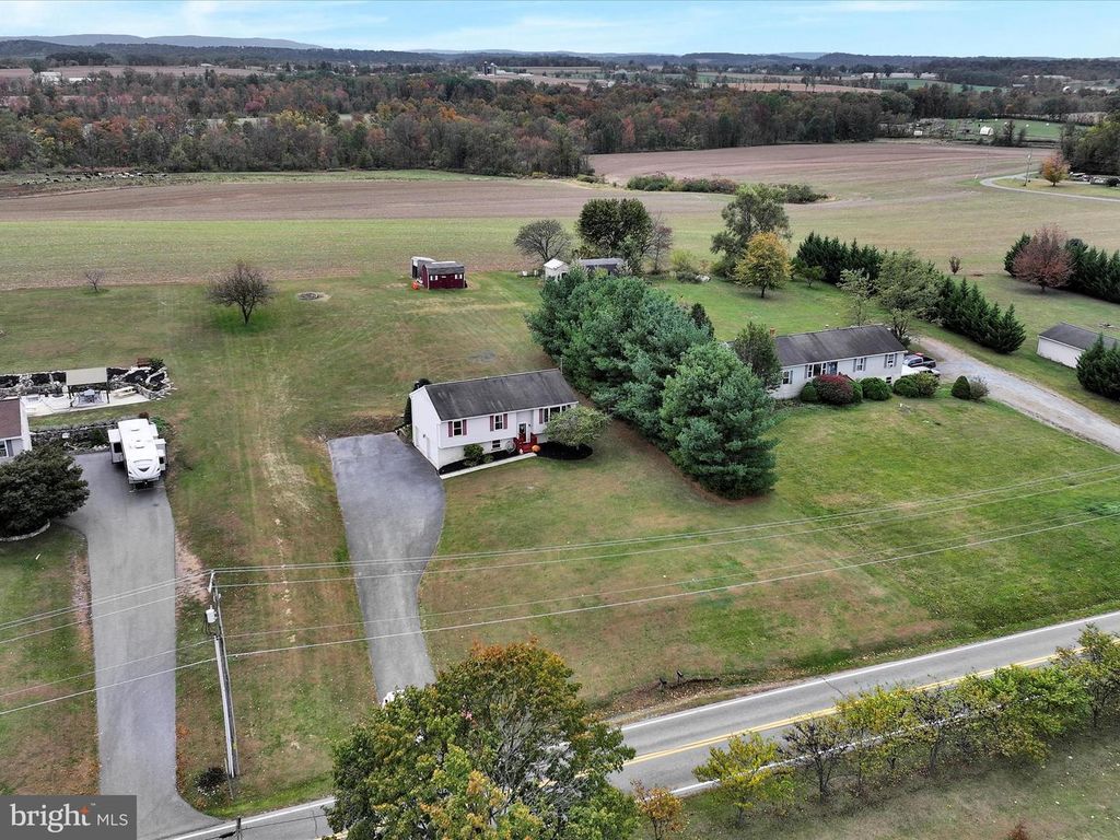 8410 OLD ROUTE 22, Bethel, PA 19507